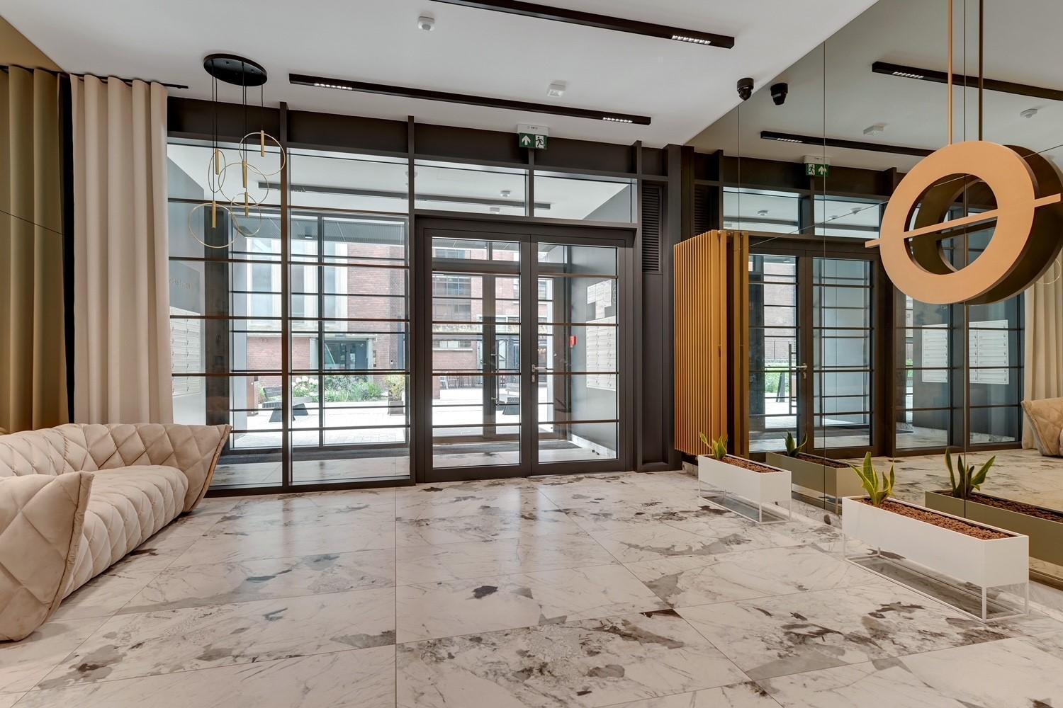 Cosmo Apartments — Photos 2
